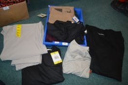 Assorted Lady’s Clothing