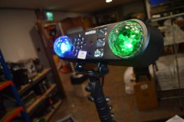 *White Party Light Set