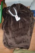 *DKNY Velour Lounge Set Size: XL