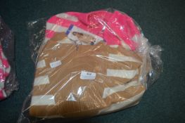 *Two Gianni Feraud Lady’s Tops Size: L