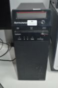 Lenovo Think Centre Computer