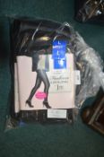 *Six Jezebel Lady’s Leggings Size: L