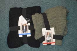 *Two Max & Mia Lady’s Cardigans