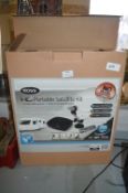 Ross Portable HD Satellite Kit