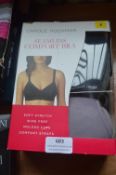 *Carole Hochman Comfort Bras 2pk Size: S