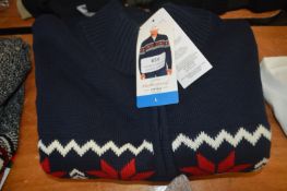 *Weatherproof Vintage Men’s Jumper Size: L