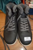 *Weatherproof Ankle Boots Size: 7