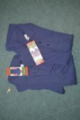 *Two Orvis Men’s Polo Shirts Size: M