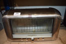 *Magimix Toaster