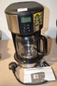*Russell Hobbs 20680 Coffee Machine