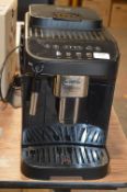 *Delonghi Magnifica Evo Coffee Machine