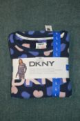 *DKNY 2pc Lounge Set Size: L