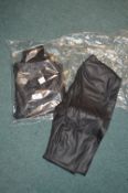 *Three Jezebelle Lady’s Leggings Size: M