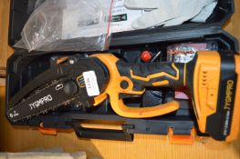 *Jygm Pro Hand Chainsaw