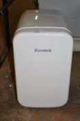 *Zero Teek Portable Mini Fridge