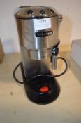*Delonghi Coffee Machine