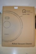 *Zigma Robot Vacuum Cleaner
