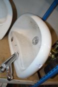 Ceramic Basin/Sink