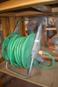 *Hose Reel