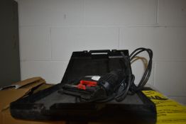 *240v Spot Nails Pinner (Location: 64 King Edward St, Grimsby, DN31 3JP, Viewing Tuesday 26th,