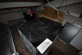 *Lamona LAM1746 Induction Hob (Location: 64 King Edward St, Grimsby, DN31 3JP, Viewing Tuesday 26th,