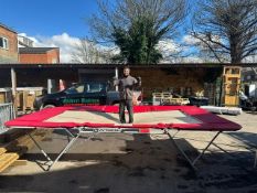 Continental Folding Trampoline