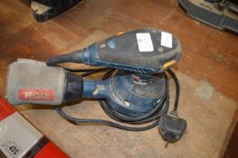 Ryobi 240v Sander