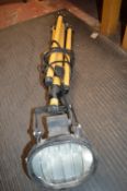 *240v Halogen Work Light