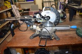 Mac Allister MMSP1700DL Mitre Saw