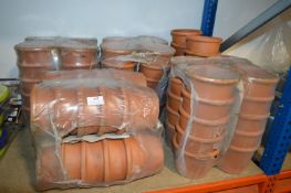 *Quantity of Plant Pots 4