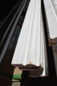 Six Lengths of 5.5m Architrave