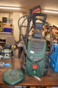 Bosch AQT 37-13 Pressure Washer