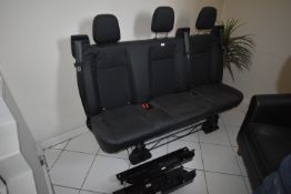 *Ford Crew Cab Seat (Location: 64 King Edward St, Grimsby, DN31 3JP, Viewing Tuesday 26th, 10am -
