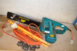 Black & Decker DN401 Electric Chainsaw