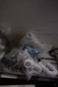 *Bag of Assorted Plumbing Fittings (Location: 64 King Edward St, Grimsby, DN31 3JP, Viewing