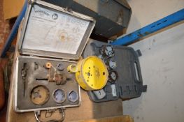 *Two Part Hole Cutting Sets