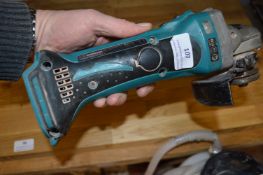 *Makita DGA452 Angle Grinder (no battery)
