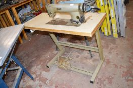 Pfaff Sewing Machine for Spares/Repair