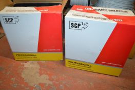 *Two Reel of Professional Custom Insulation Cable