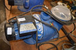 Argonaut AG Series Yamitt 5 Water Pump