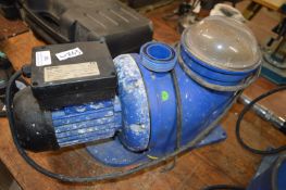 Hydro Air AG82DC Water Pump