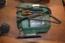 Bosch PST 54E 240v Jig Saw