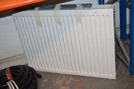 *Central Heating Radiator 24
