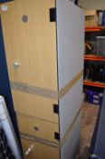 Storage Cupboard