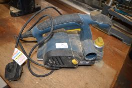 Power Craft 240v Electric Planer