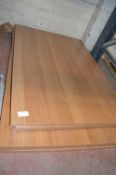Six Rosewood End Panels 900x600mm