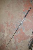 Shakespeare Seamaster-1405 Fishing Rod