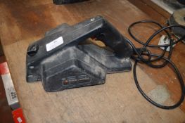 Black & Decker VD710 240v Electric Planer