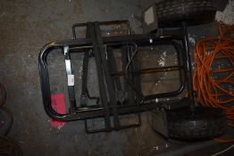 *Folding Sack Barrow