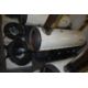 *Trotec IDE50 Diesel Electric Space Heater with Flue, Ducting, Vent, and Thermostat - Image 1 of 4